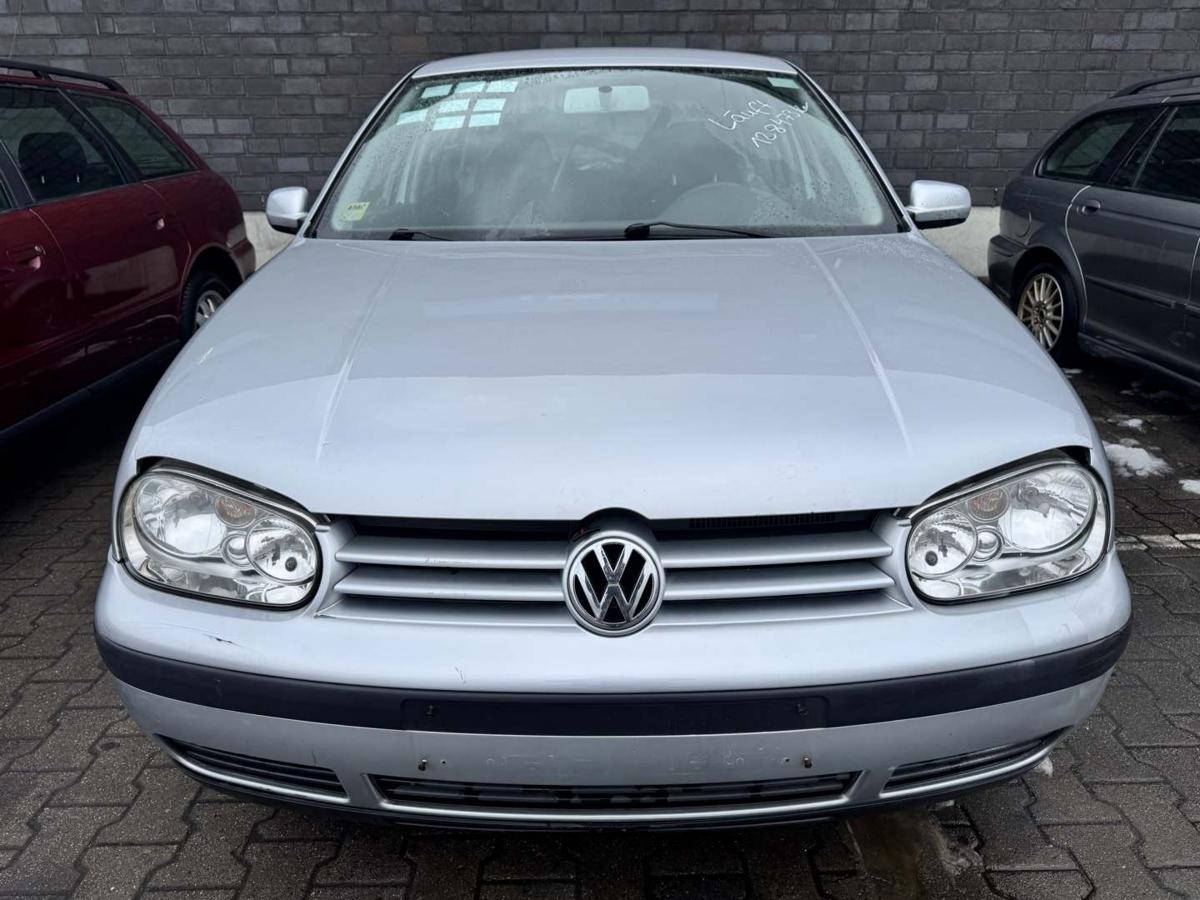 VW Golf 4 original Motor AXP 1.4 16V 55kW funktionsgepr&uuml;ft Bj.2001